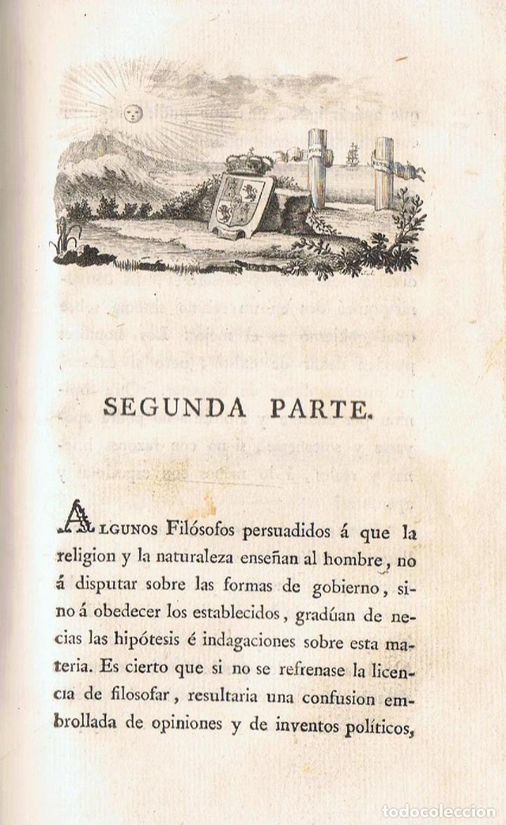 Libros: LA MONARQU&Iacute;A - Foto 2