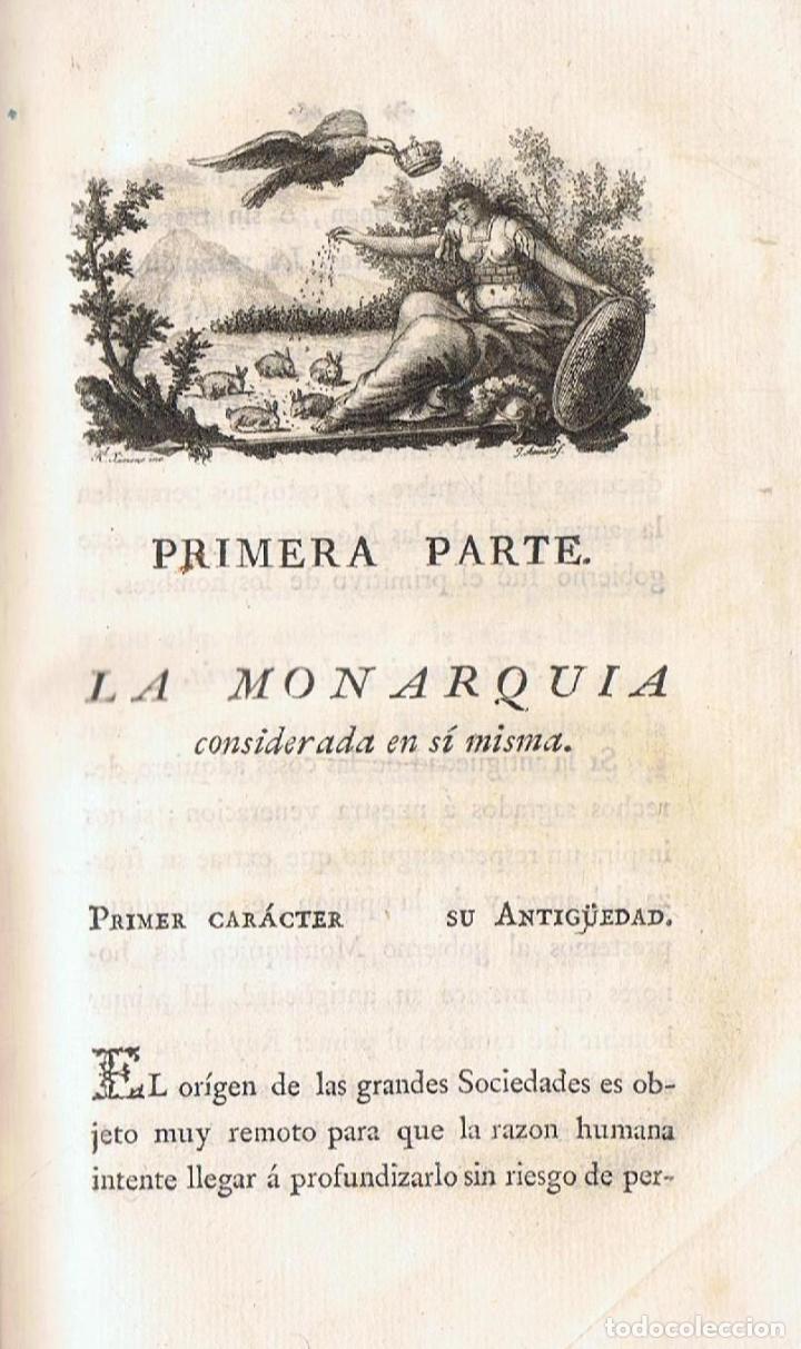 Libros: LA MONARQU&Iacute;A - Foto 3