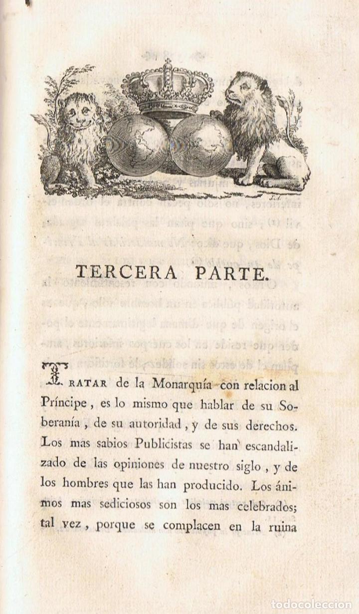 Libros: LA MONARQU&Iacute;A - Foto 4