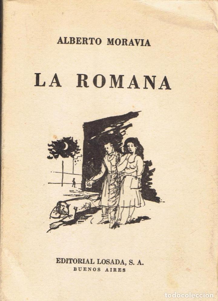 Libros: LA ROMANA - Foto 1