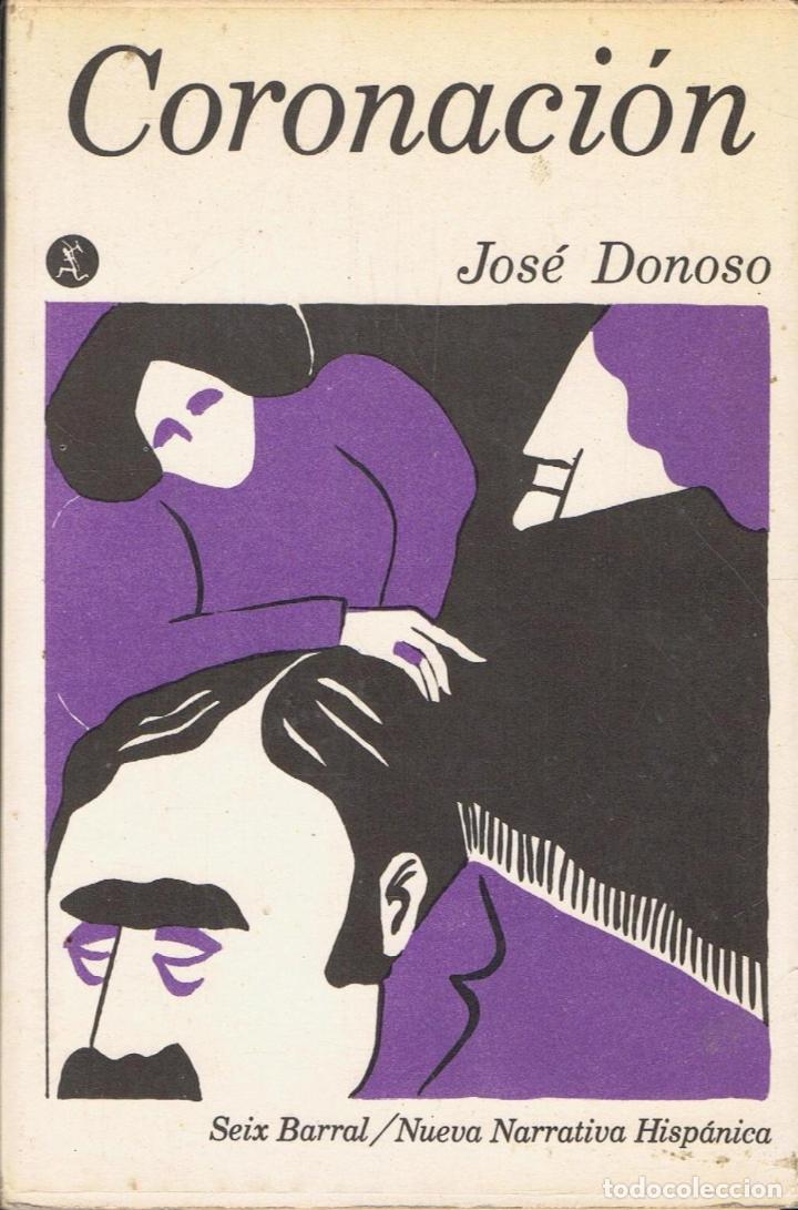 Libros: CORONACI&Oacute;N. - Foto 1