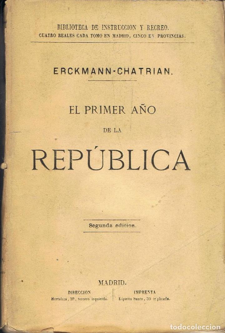 Libros: La Revoluci&oacute;n Francesa contada por un aldeano. EL PRIMER A&Ntilde;O DE LA REP&Uacute;BLICA