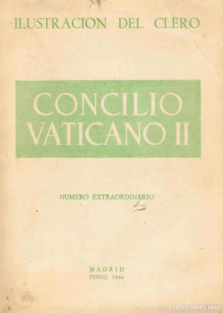 Libros: CONCILIO VATICANO II. - Foto 1