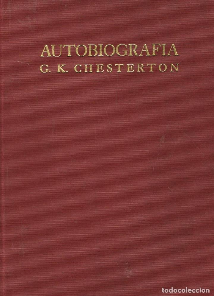 Libros: AUTOBIOGRAF&Iacute;A. - Foto 1
