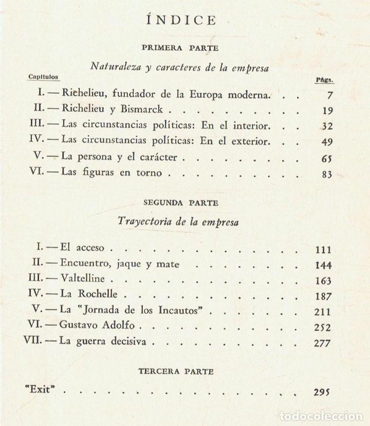 Libros: RICHELIEU - Foto 2