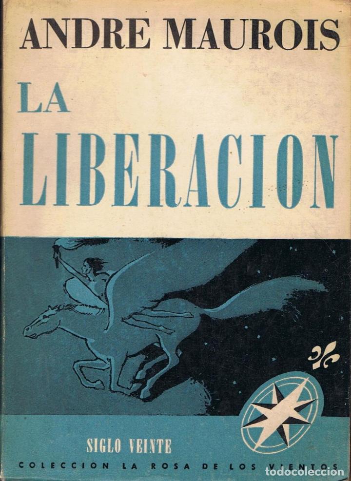 Libros: LA LIBERACI&Oacute;N - Foto 1