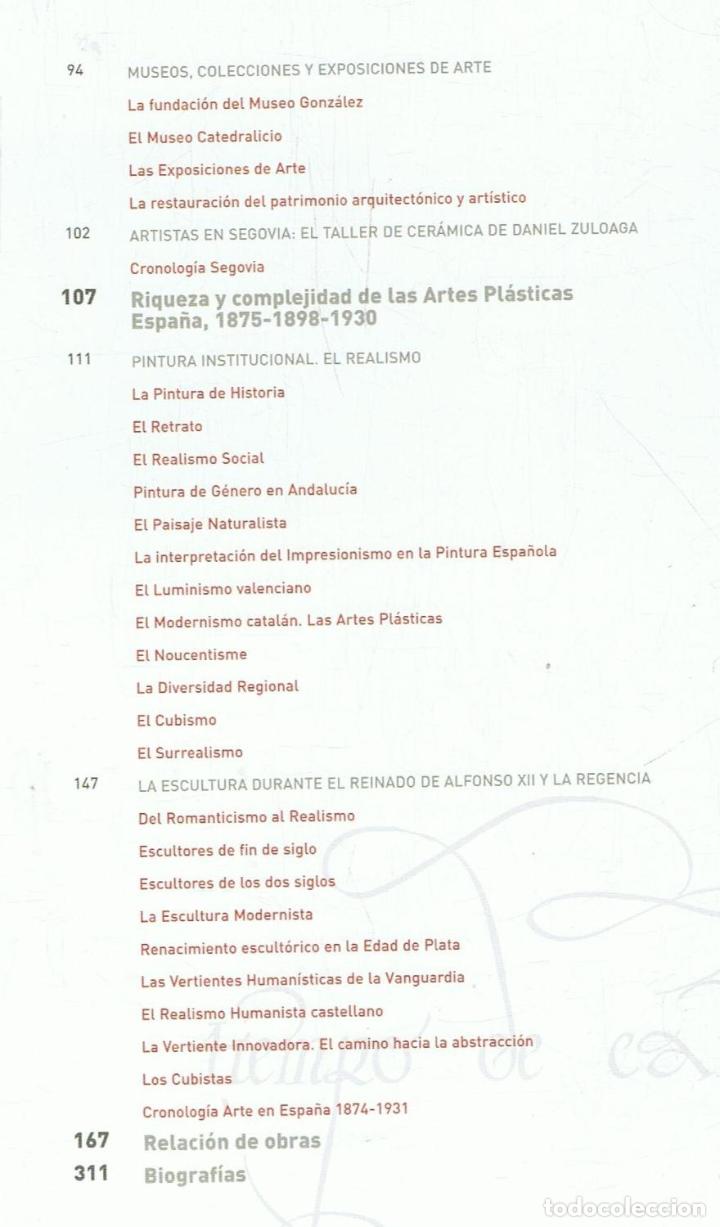 Libros: TIEMPO DE CAMBIOS. SEGOVIA 1874 - 1931 - Foto 3