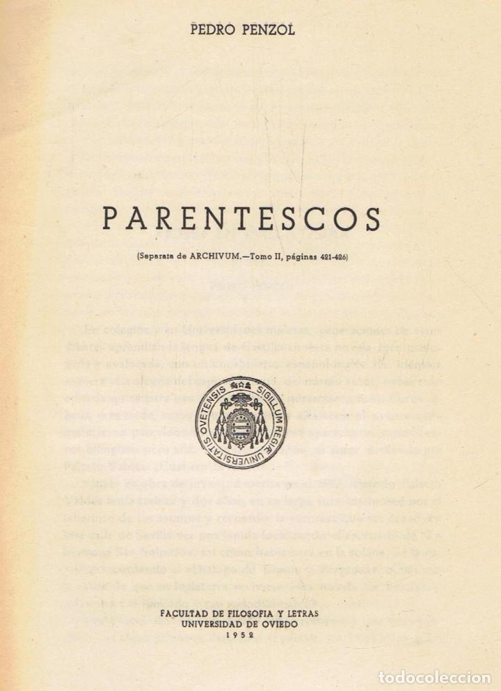 Libros: PARENTESCOS JOS&Eacute; EN INGLATERRA - Foto 1