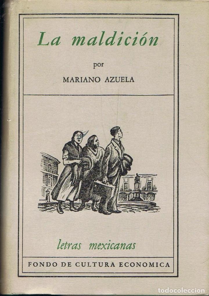 Libros: LA MALDICI&Oacute;N - Foto 1