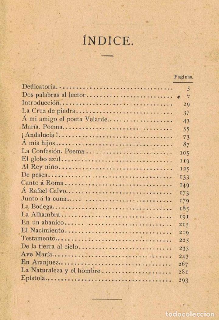 Libros: POES&Iacute;AS - Foto 2