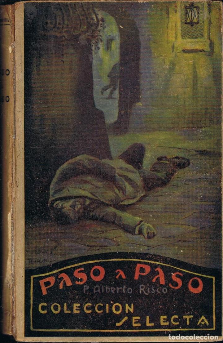 Libros: PASO A PASO - Foto 1