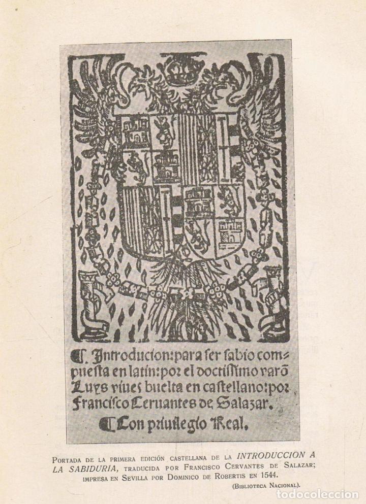 Libros: INTRODUCCI&Oacute;N A LA SABIDUR&Iacute;A - Foto 3