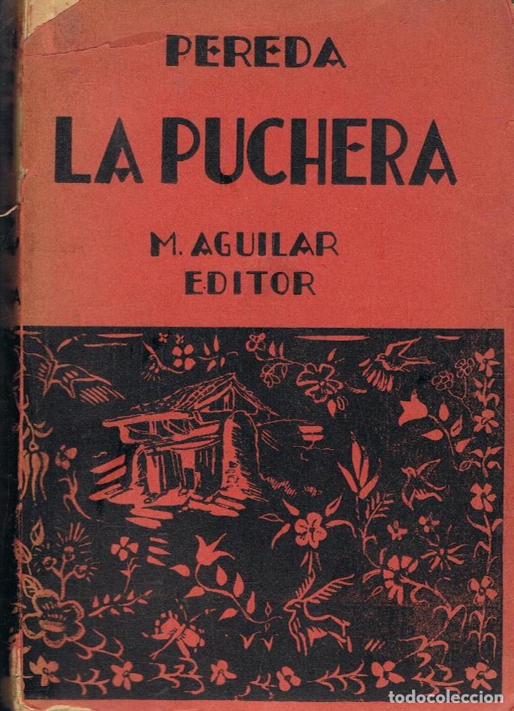 Libros: Obras Completas. LA PUCHERA - Foto 1