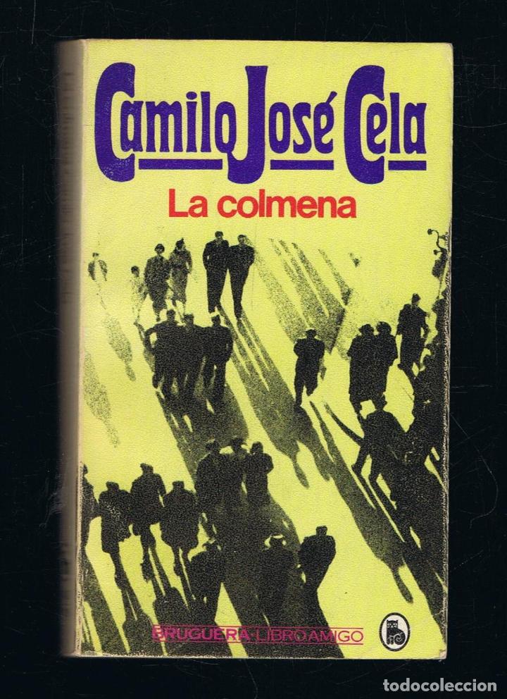 Libros: LA COLMENA - Foto 1