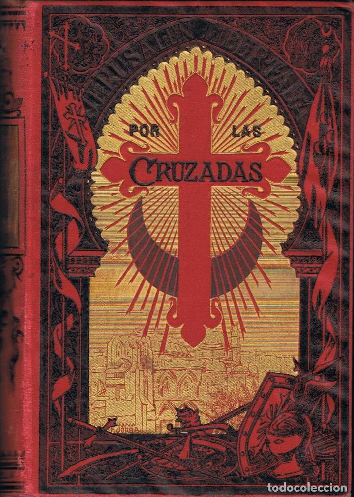 Libros: LA JERUSALEM LIBERTADA - Foto 2