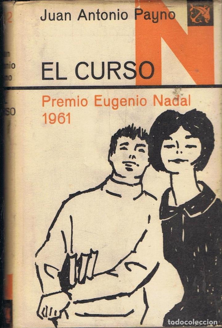 Libros: EL CURSO - Foto 1