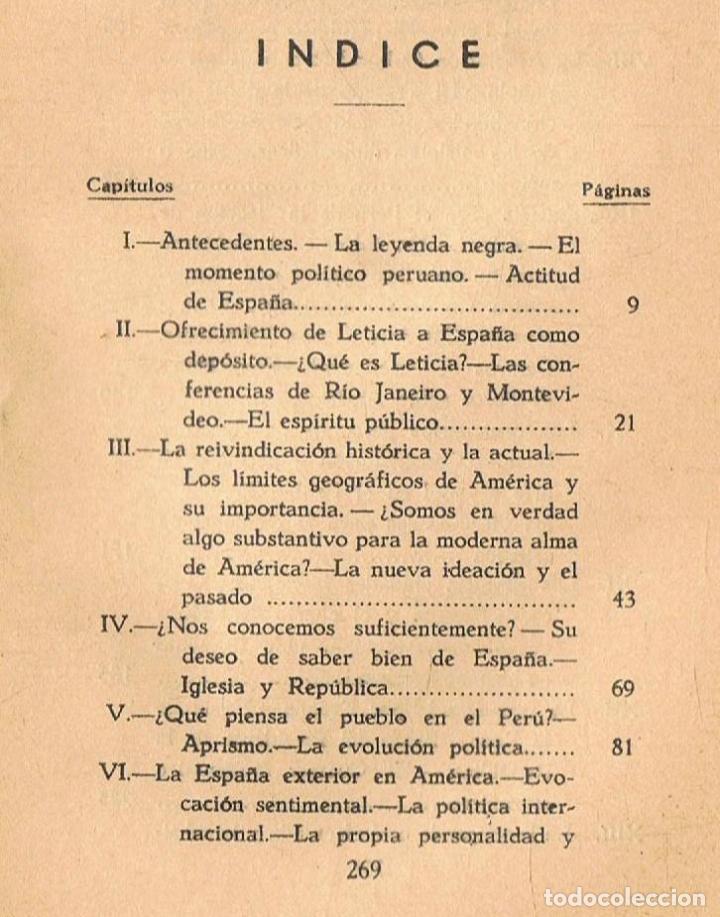 Libros: LA LECCI&Oacute;N DE AM&Eacute;RICA - Foto 3