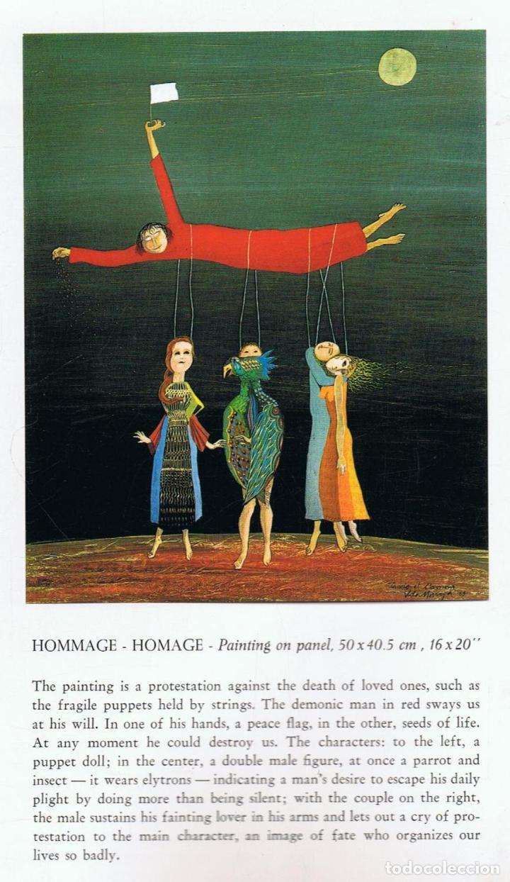 Libros: VILALLONGA. - Foto 3