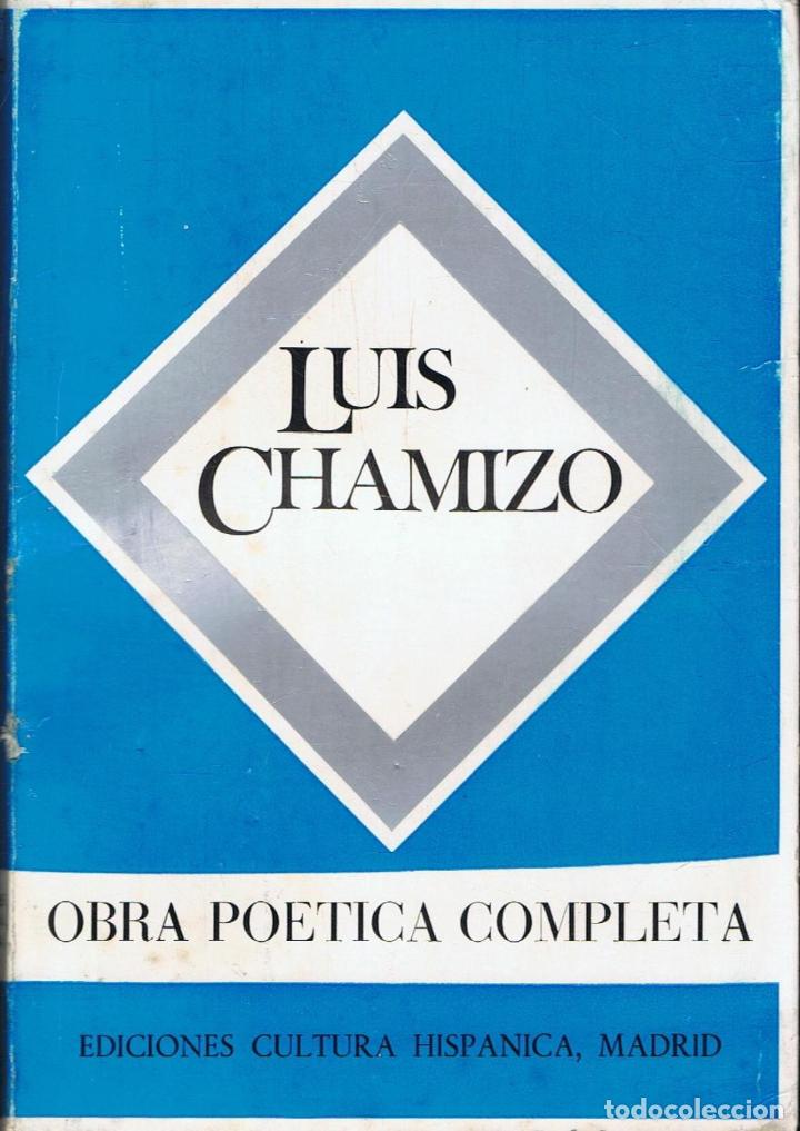 Libros: OBRA PO&Eacute;TICA COMPLETA - Foto 1