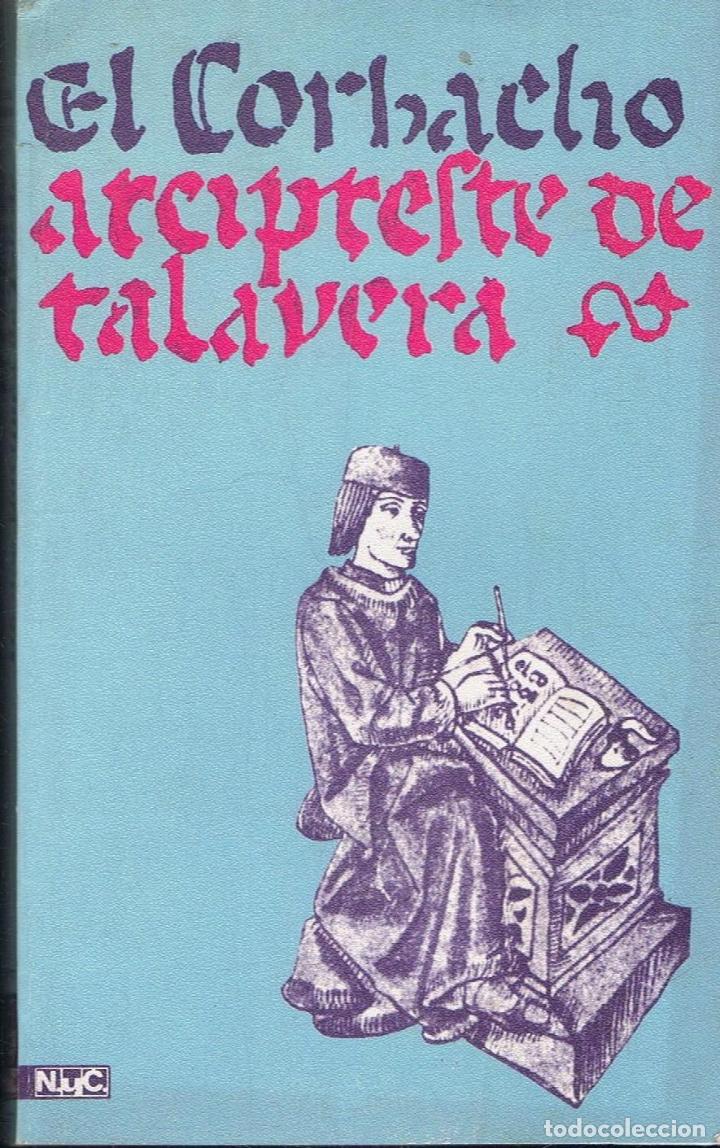 Libros: EL CORBACHO - Foto 1