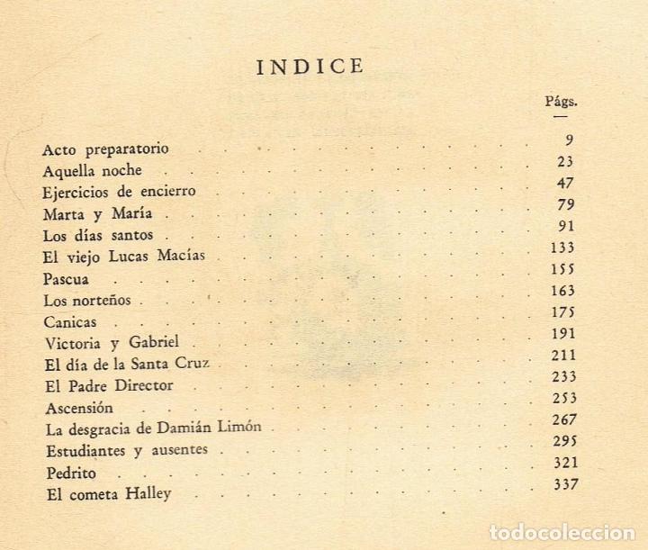Libros: AL FILO DEL AGUA - Foto 2