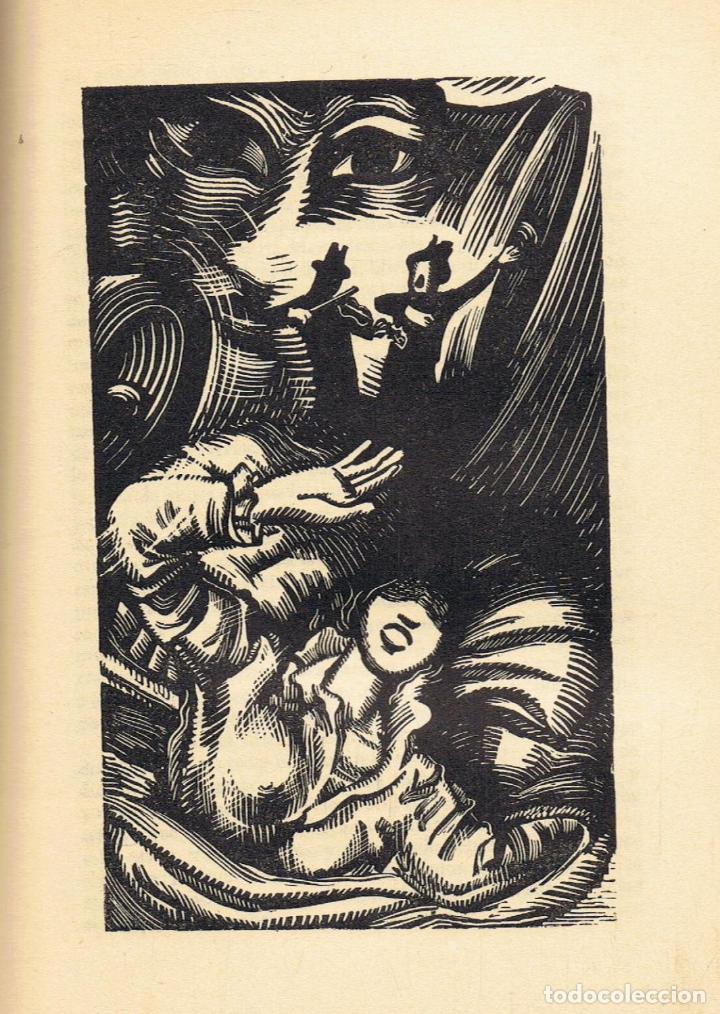 Libros: AL FILO DEL AGUA - Foto 4