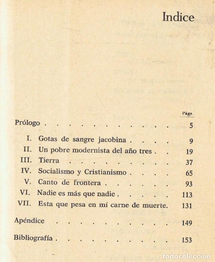 Libros: ANTONIO MACHADO - Foto 2