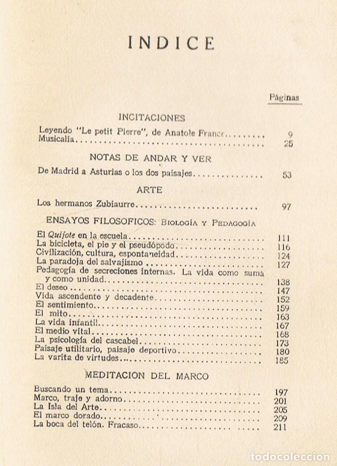 Libros: EL ESPECTADOR. Tomo III (de 8). - Foto 2
