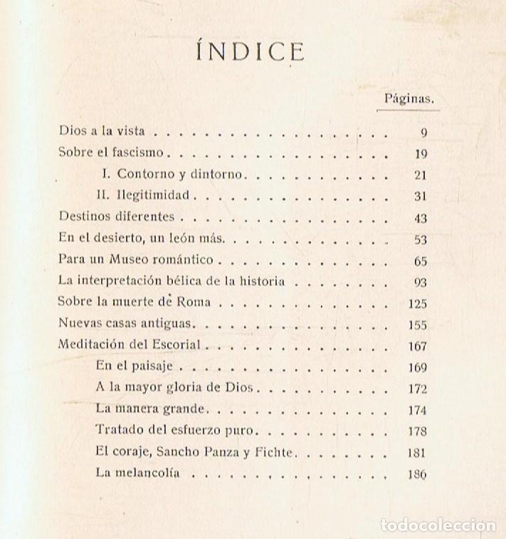 Libros: EL ESPECTADOR. Tomo VI (de 8). - Foto 2