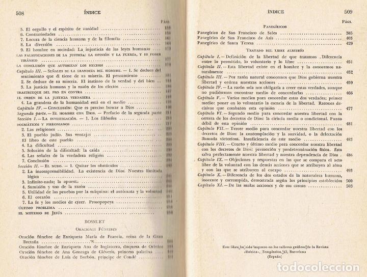 Libros: ESCRITOS ESCOGIDOS - Foto 2
