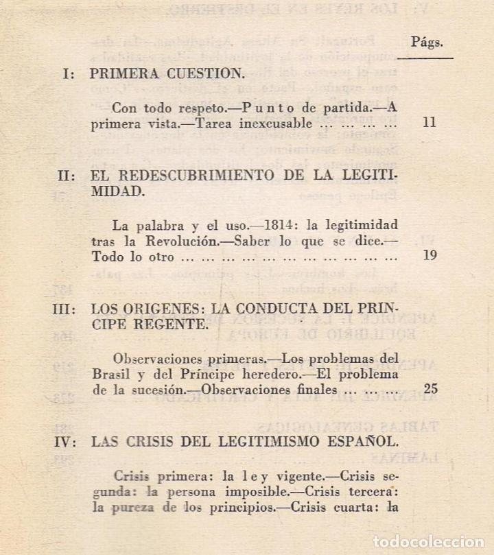Libros: LA OTRA LEGITIMIDAD - Foto 2