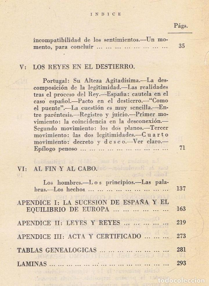 Libros: LA OTRA LEGITIMIDAD - Foto 3
