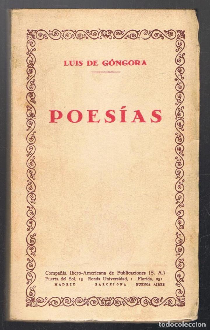 Libros: POES&Iacute;AS - Foto 1