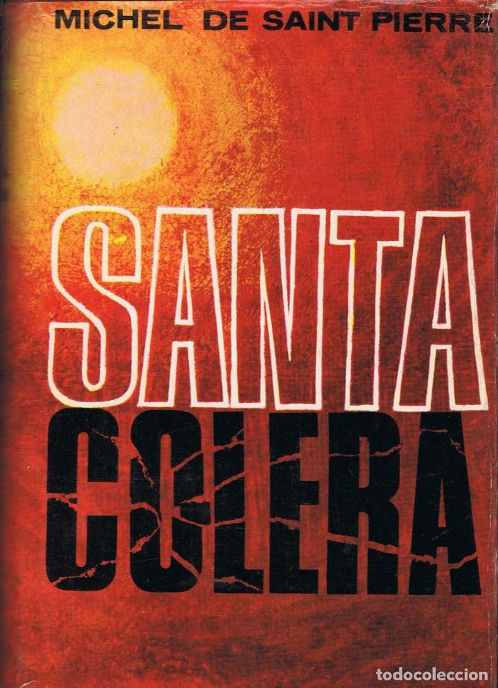 Libros: SANTA C&Oacute;LERA - Foto 1