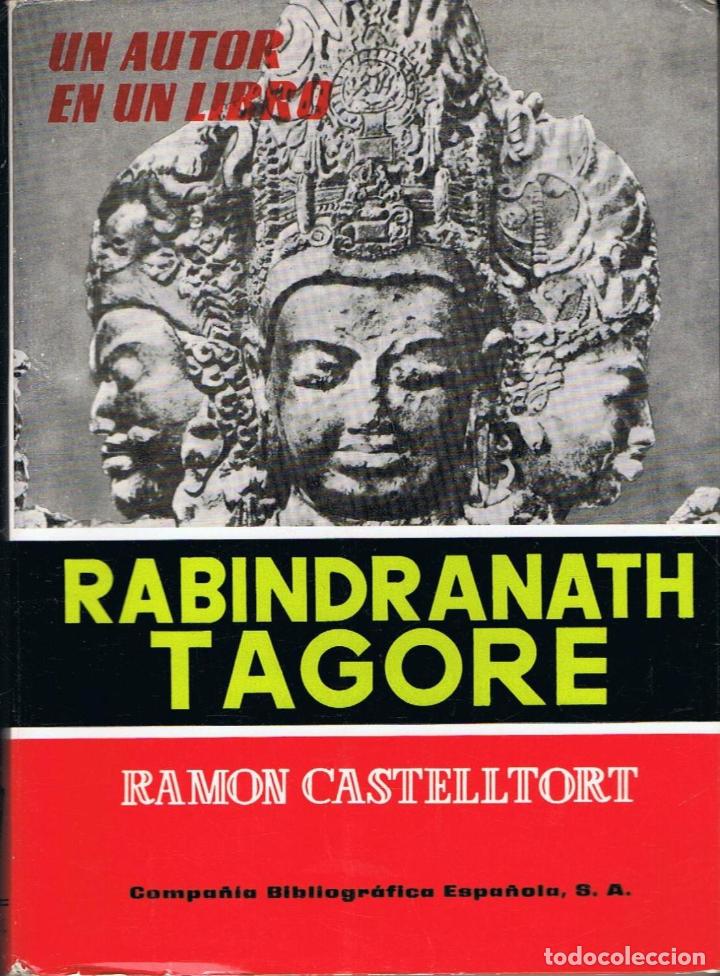 Libros: RABINDRANATH TAGORE - Foto 1