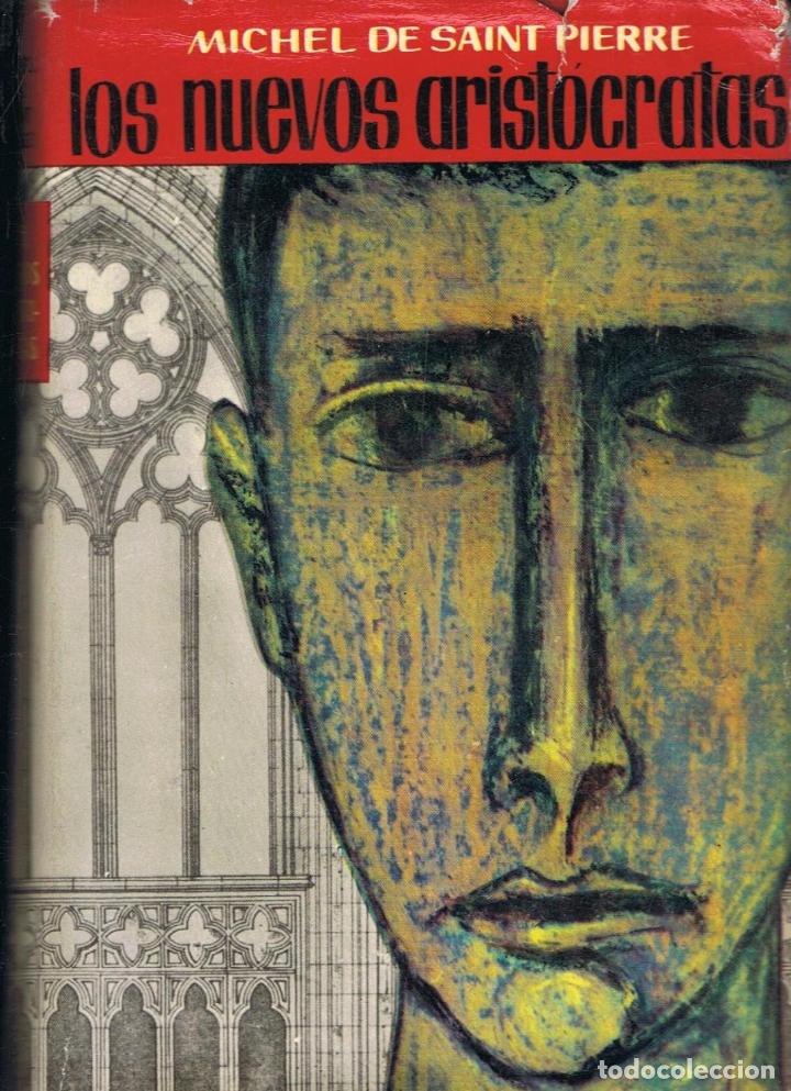 Libros: LOS NUEVOS ARIST&Oacute;CRATAS - Foto 1