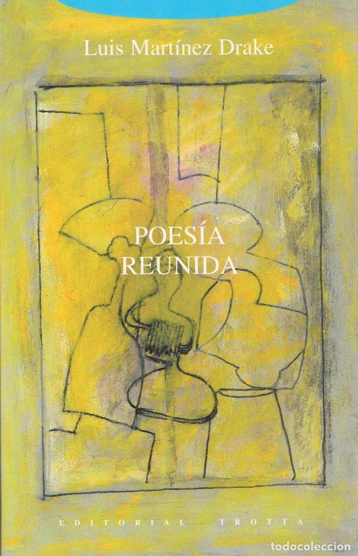 Libros: POES&Iacute;A REUNIDA - Foto 1