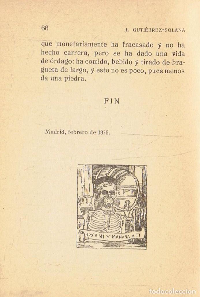 Libros: FLORENCIO CORNEJO (novela). - Foto 5