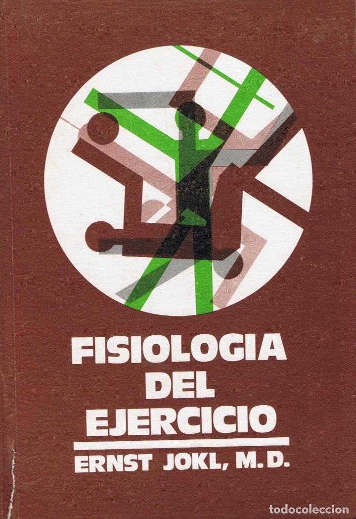 Libros: FISIOLOG&Iacute;A DEL EJERCICIO - Foto 1