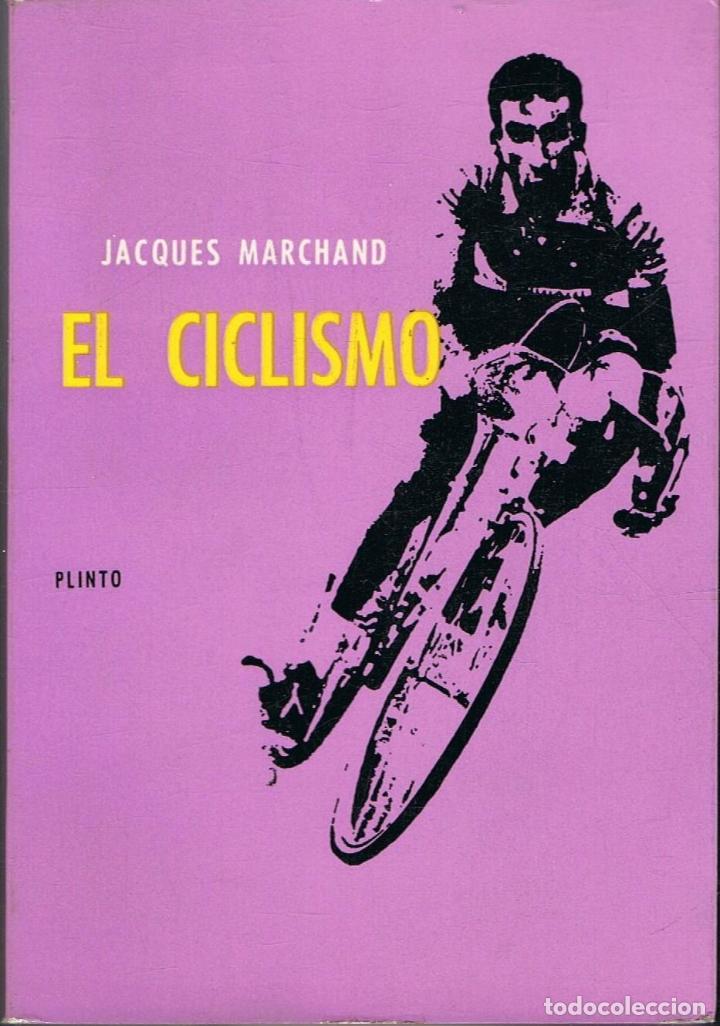 Libros: EL CICLISMO - Foto 1