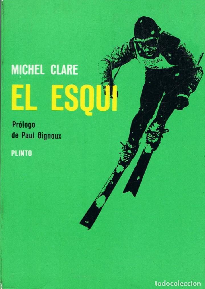 Libros: EL ESQU&Iacute; - Foto 1