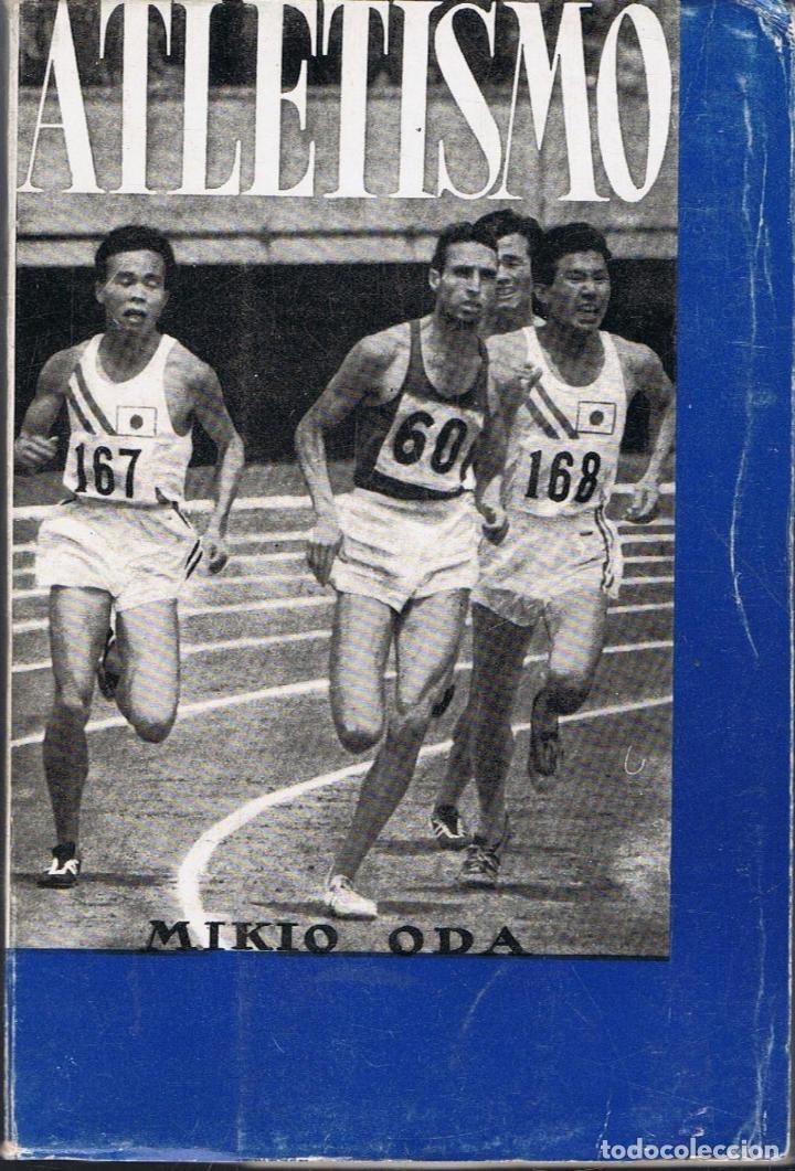 Libros: ATLETISMO. - Foto 1