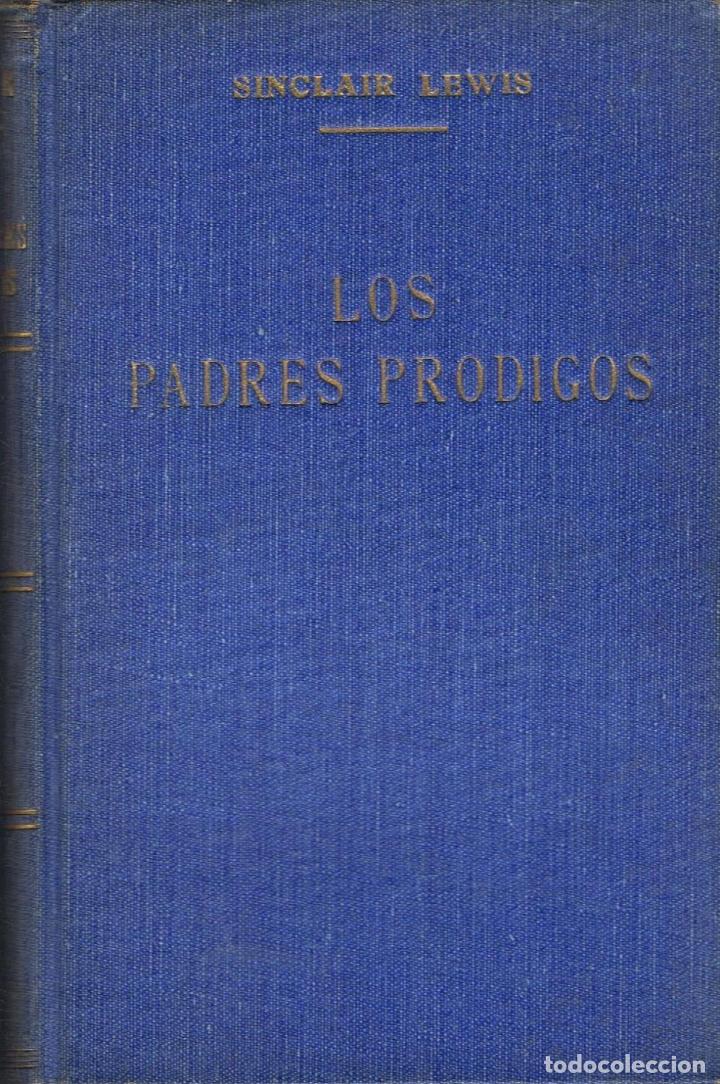 Libros: LOS PADRES PR&Oacute;DIGOS - Foto 1
