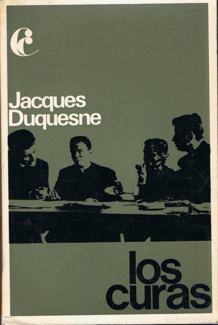 Libros: LOS CURAS - Foto 1