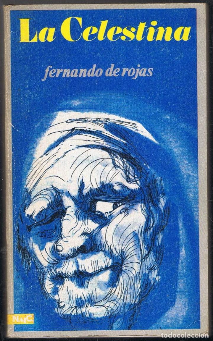 Libros: LA CELESTINA - Foto 1