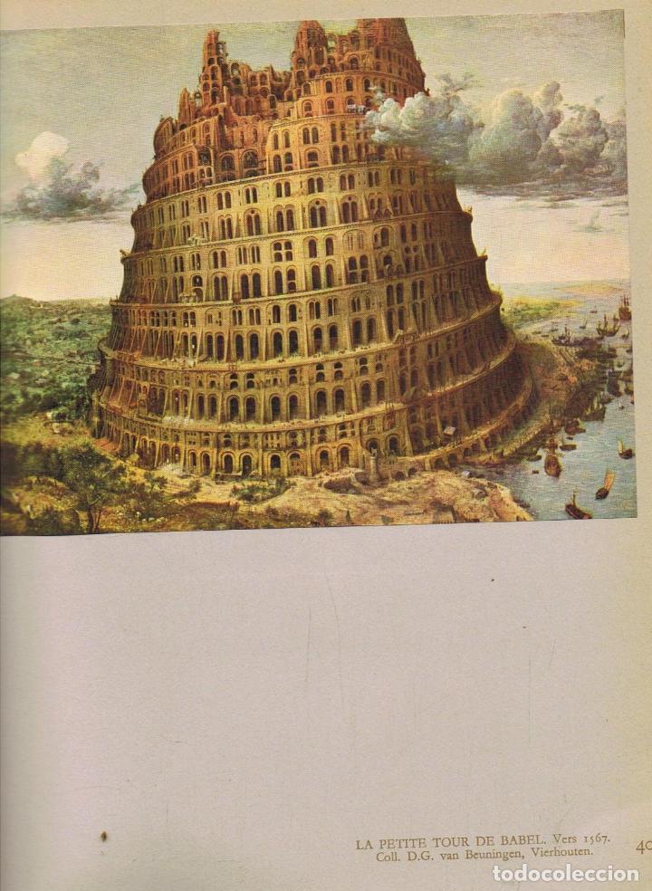 Libros: BRUEGEL LANCIEN - Foto 2