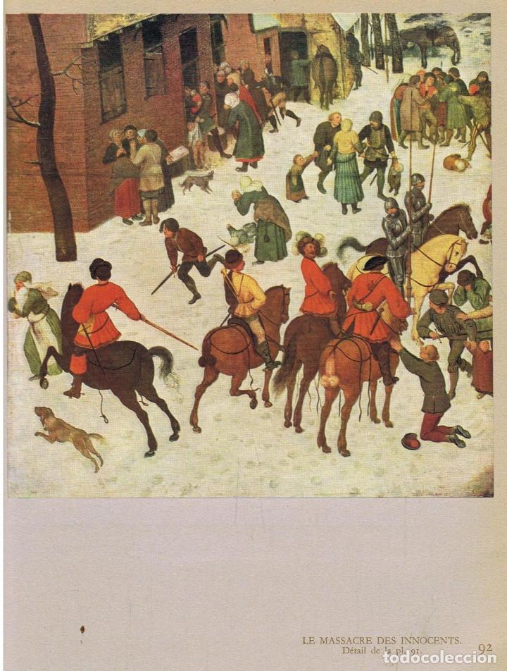 Libros: BRUEGEL LANCIEN - Foto 3