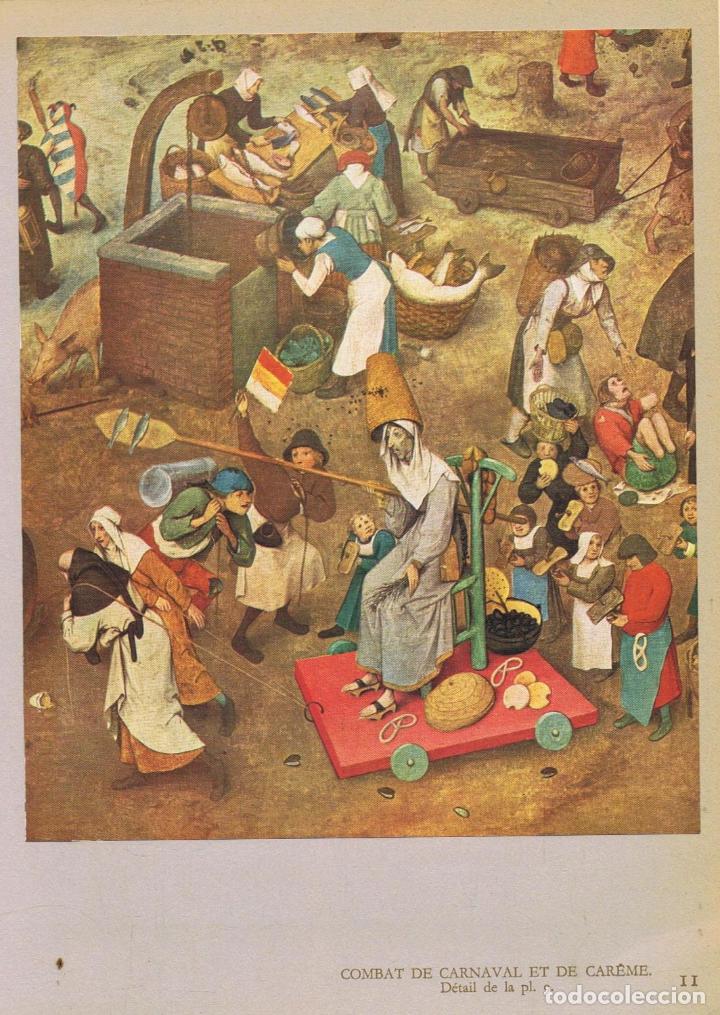 Libros: BRUEGEL LANCIEN - Foto 4