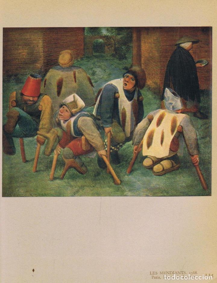 Libros: BRUEGEL LANCIEN - Foto 5