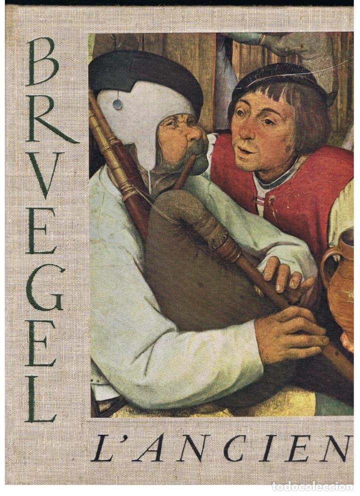 Libros: BRUEGEL LANCIEN - Foto 1